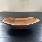 Exotic wood cup