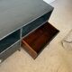 Meuble bas de métier vintage enfilade buffet meuble tv
