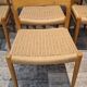 Set of 8 chairs by Niels Møller for JL Møllers, Denmark, 1975