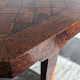Low table
