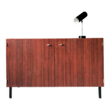 Buffet Meurop , design Pierre Guariche 1960