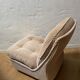 Armchair model Orchidée by Michel Cadestin, Airborne 70
