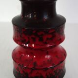 Scheurich West Germany vase, 1960s
