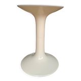 Tatay tulip-base stool