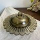 Verlys France Art Deco Candy Dish
