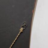 Venetian style mirror 1960/70