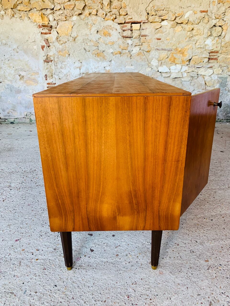 Vintage sideboard by E Gum for G Plan circa 60