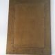Gilded wood mirror 60x80cm
