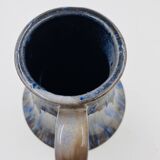 Scheurich vase model: Majestic blue