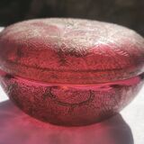 Legras box series with guilloché pieces