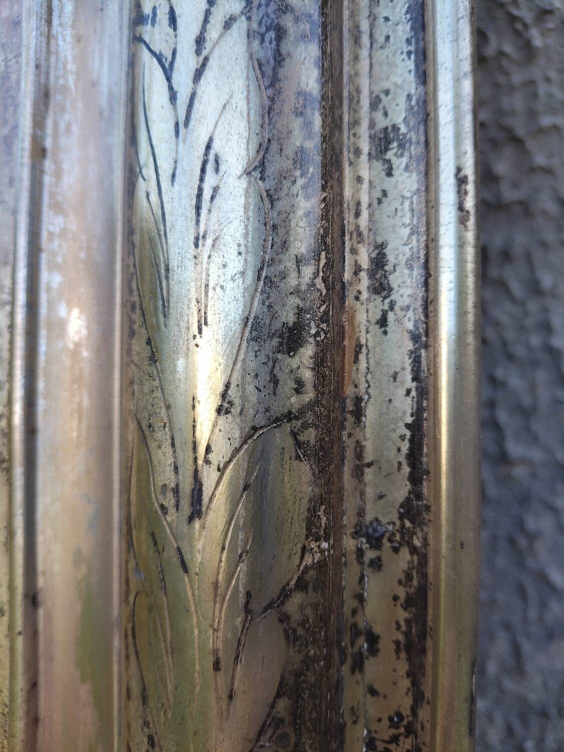 Louis Philippe Mirror