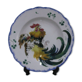 Plate