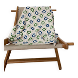 Crochet blanket