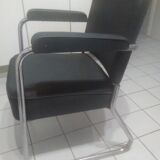 Fauteuil industriel