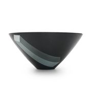 Assiette Atlantis en céramique par Rolf Sinnemark pour Rorstrand, années 1980
