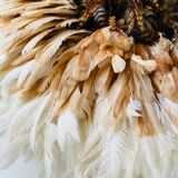 Juju Hat beige 65 cm