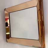 Mid-Century Modern Mirror, 1940s