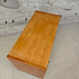 Vintage chest of drawers