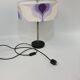 Lampe de table vintage de style Bauhaus