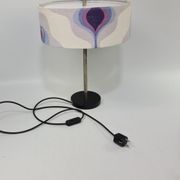 Vintage Bauhaus style table lamp