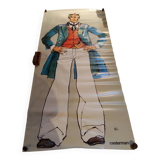 Grande corto maltese poster