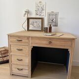 Vintage desk