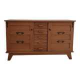 Buffet René Gabriel