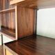 1960 rosewood bookcase Denmark