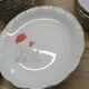 Service of 36 pieces Digoin Sevigne