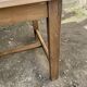 Table d’atelier