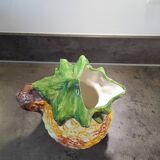 Pineapple slip pitcher