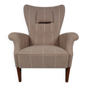 fauteuil, Danemark, 1950s
