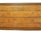Commode Art Déco Galbée