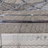 Diamond armchair by Harry Bertoia for Knoll