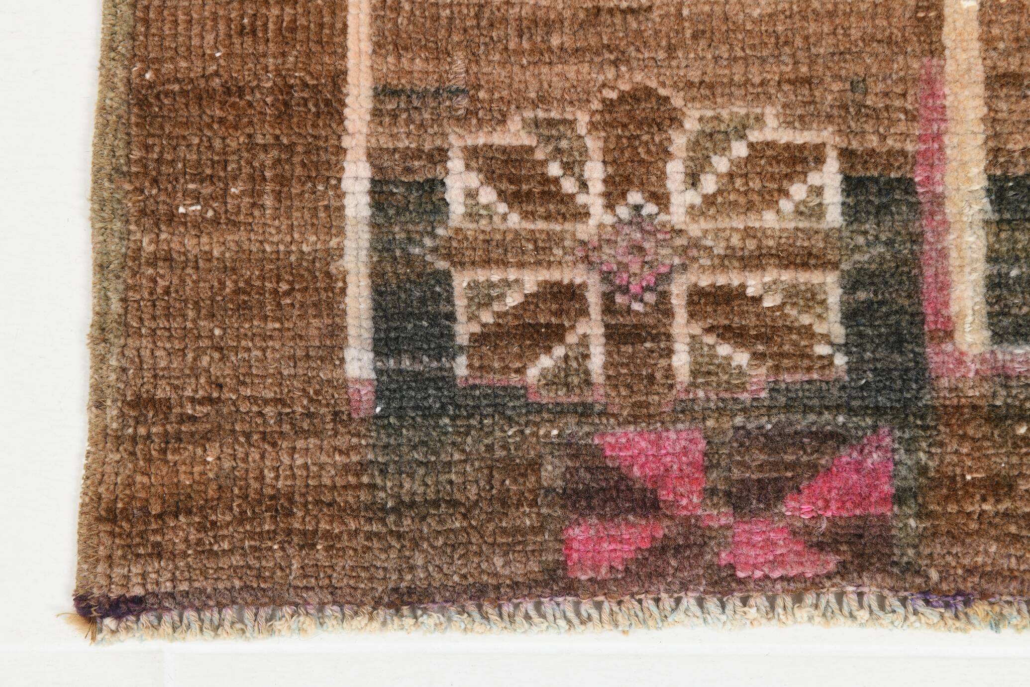 7x11 Oversize Persian Rug, 200x330Cm