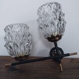 Wall light from the Arlus house 1950