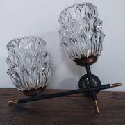 Wall light from the Arlus house 1950