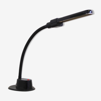 Lampe de table LED de Fluor L&S, années 70