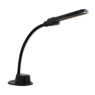 Lampe de table LED de Fluor L&S, années 70