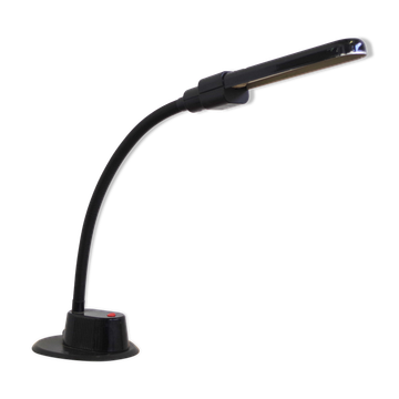 LED table lamp from Fluor L&S, 70s