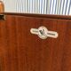 Vtg Mid Century Teak Sutcliffe of Todmorden Highboard Sideboard Danish Design