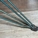 Vintage Dragonfly ironing board from the 50s