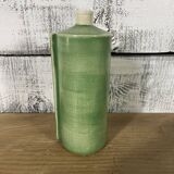 Dussaussoy ceramic bottle