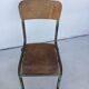 Mullca 50s school chairs