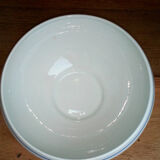 Vintage salad bowl P & B Limoges Flore