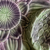 Artichoke slip plate