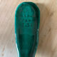 Slip pie dish Vallauris