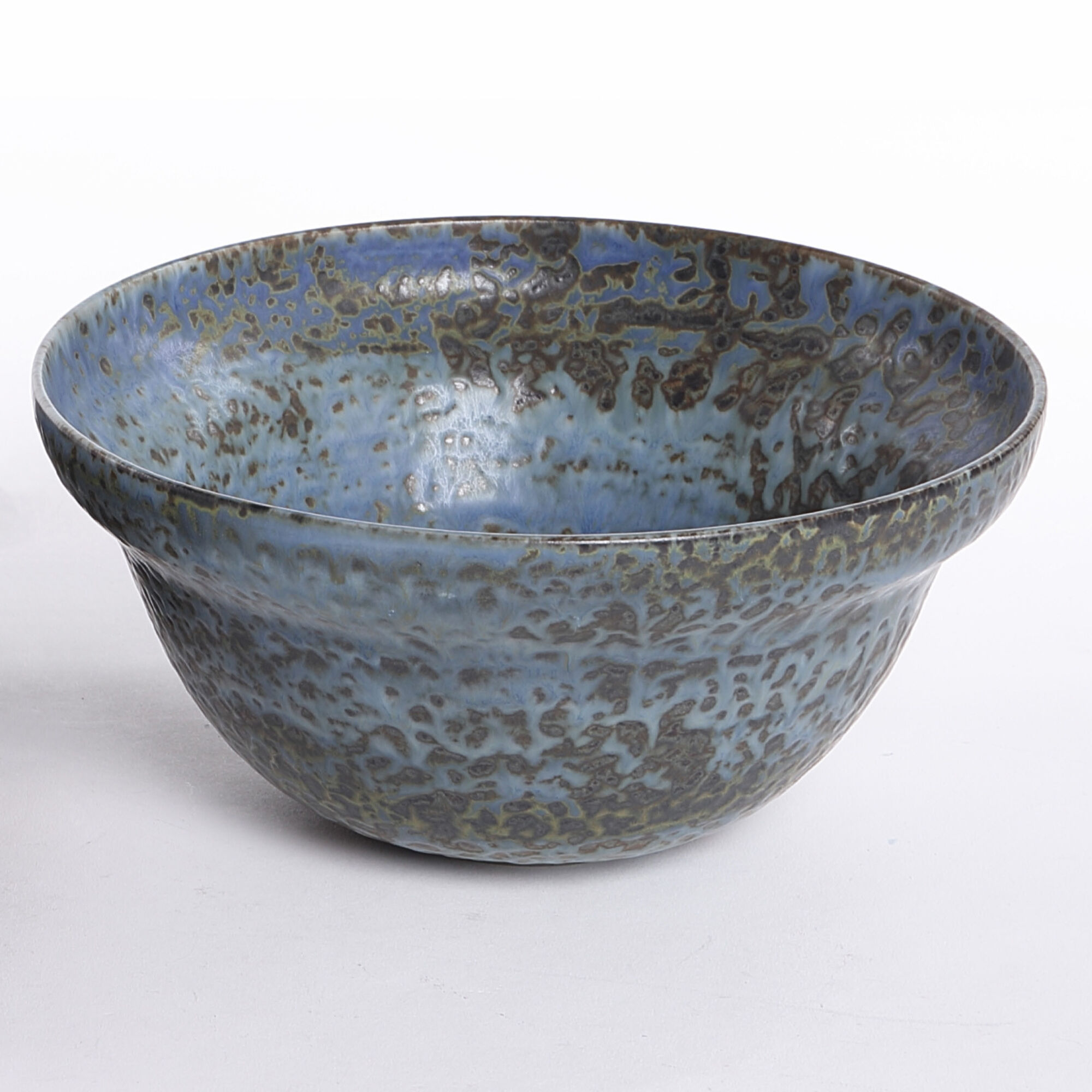 Bowl, Gunnar Nylund, Sweden, 1950s