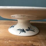 Former dish compotier Keller and Guerin Lunéville