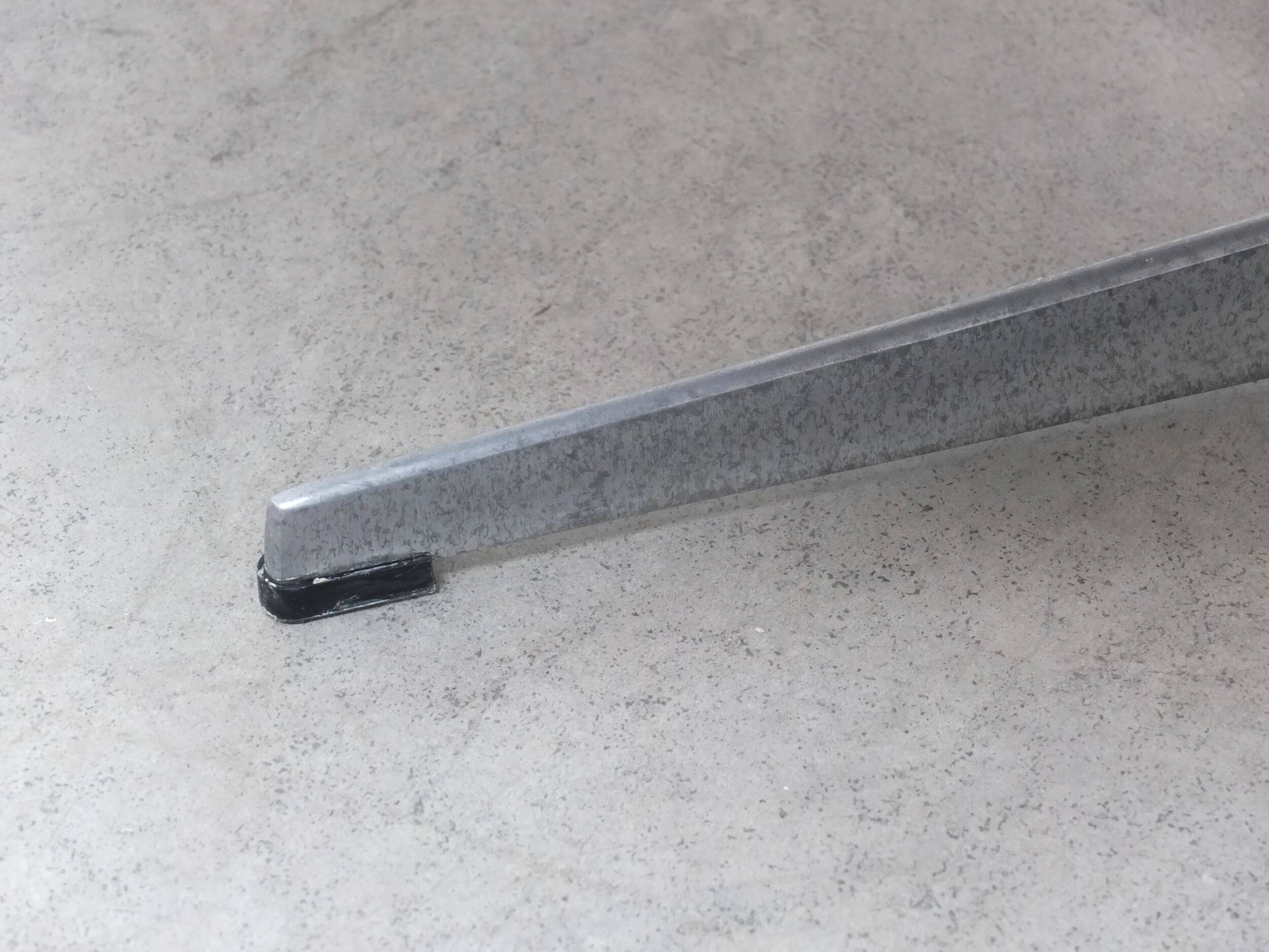 Teak 'Super-Circular' table by Piet Hein & Bruno Mathsson for Fritz Hansen, 1974